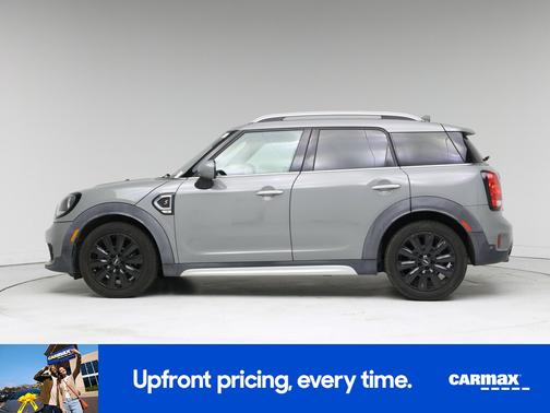 2019 MINI Countryman S