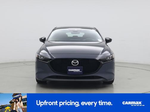 2021 Mazda Mazda3 2.5 Turbo