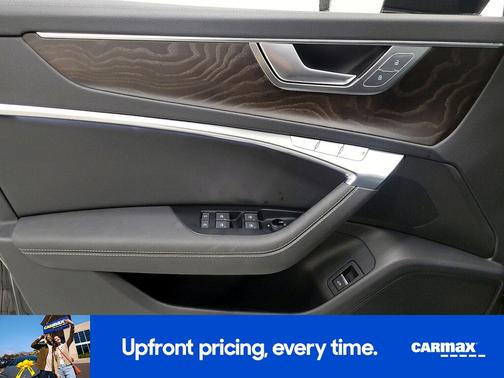 2019 Audi A6 Premium Plus