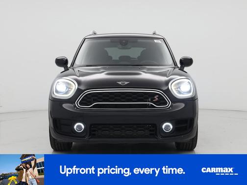 2020 MINI Countryman S ALL4
