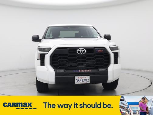 2023 Toyota Tundra SR5