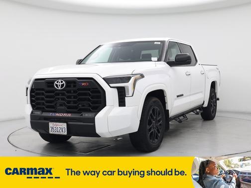 2023 Toyota Tundra SR5