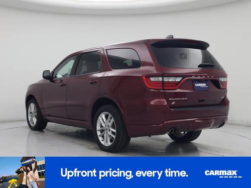 2023 Dodge Durango GT Launch Edition