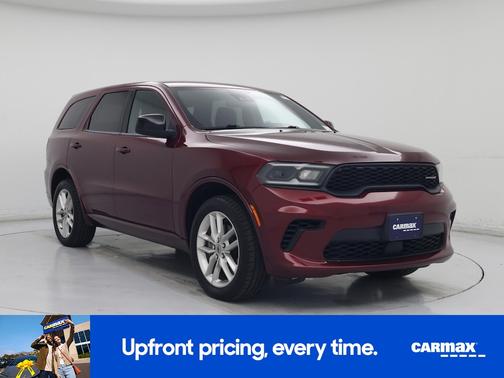 2023 Dodge Durango GT Launch Edition