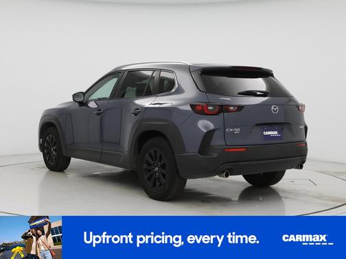 2024 Mazda CX-50 2.5 S Preferred Package