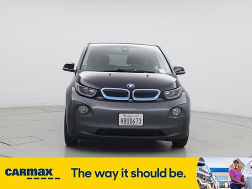 2017 BMW i3 Deka World