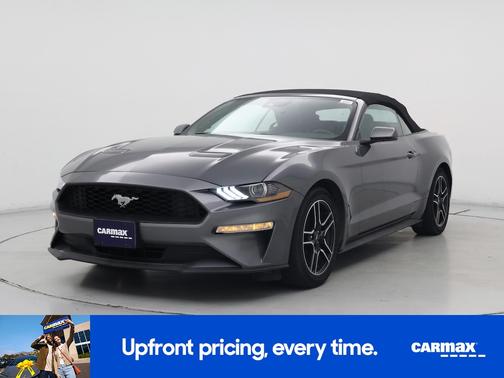 2023 Ford Mustang Ecoboost Premium