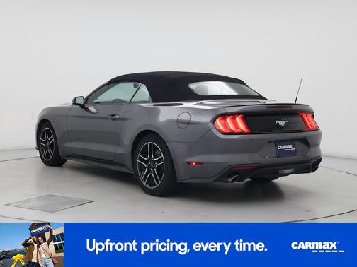 2023 Ford Mustang Ecoboost Premium