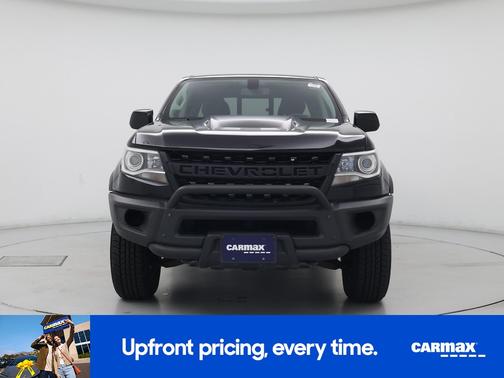 2019 Chevrolet Colorado ZR2