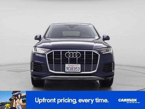 2022 Audi Q7 Premium