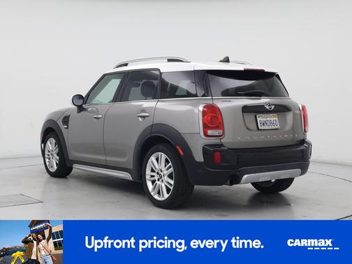 2018 MINI Countryman 