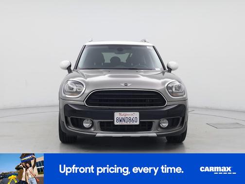 2018 MINI Countryman 
