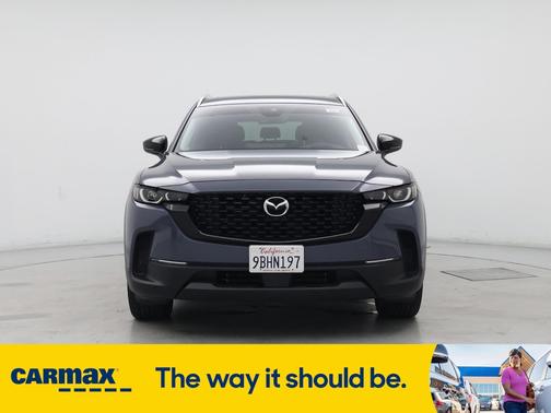 2023 Mazda CX-50 2.5 S Premium Plus Package