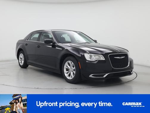 2023 Chrysler 300 Touring