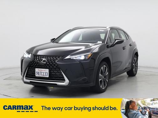 2022 Lexus UX 200