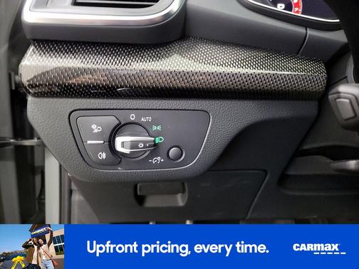 2020 Audi SQ5 Premium Plus