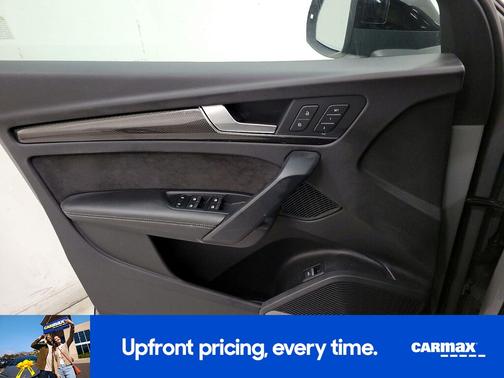 2020 Audi SQ5 Premium Plus