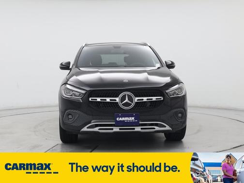 2021 Mercedes-Benz GLA 250
