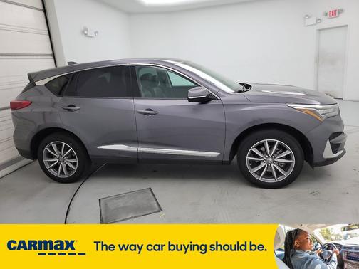 2020 Acura RDX SH-AWD Technology