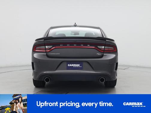 2021 Dodge Charger R/T