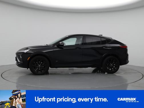 2025 Buick Envista Sport Touring