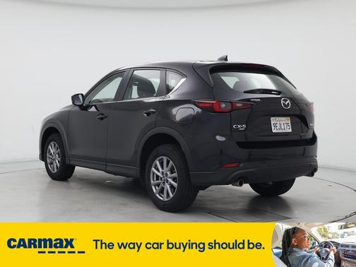 2023 Mazda CX-5 2.5 S