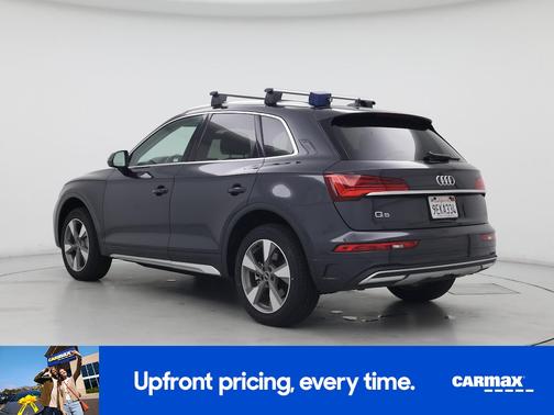 2023 Audi Q5 Premium