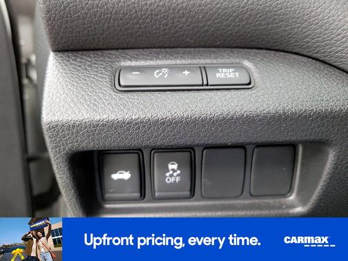 2016 Nissan Altima S