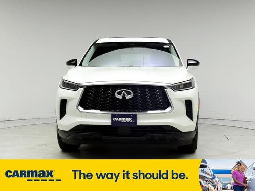 2024 INFINITI QX60 Pure