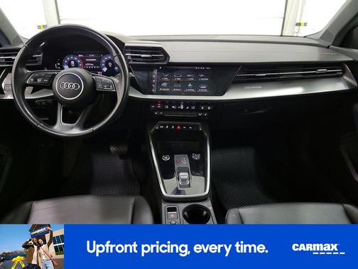 2023 Audi A3 Premium