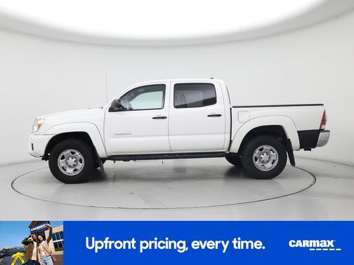 2015 Toyota Tacoma Prerunner