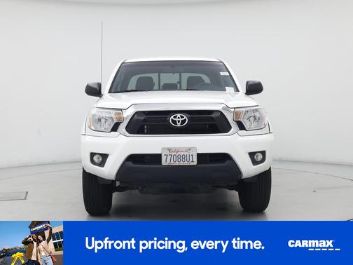 2015 Toyota Tacoma Prerunner