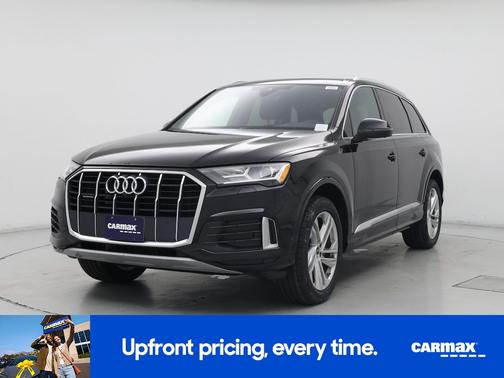 2022 Audi Q7 Premium