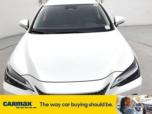 2022 Lexus NX 250