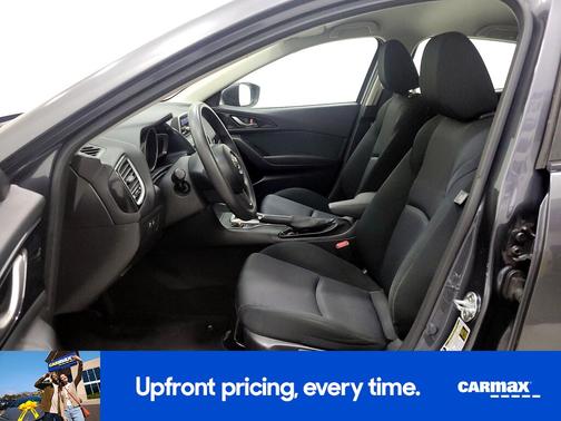 2014 Mazda Mazda3 I Sport