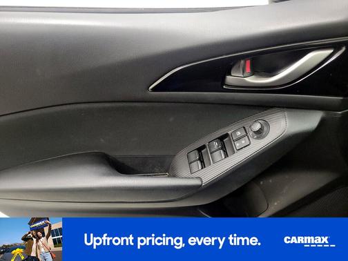 2014 Mazda Mazda3 I Sport