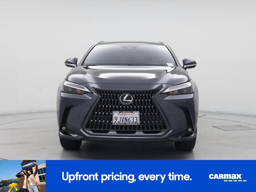 2024 Lexus NX 350 