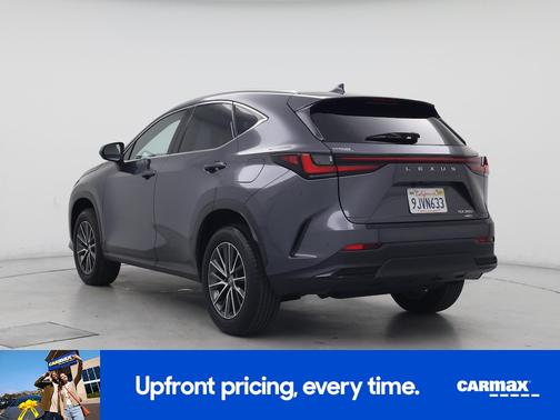 2024 Lexus NX 350 