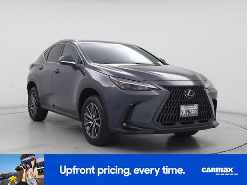 2024 Lexus NX 350 