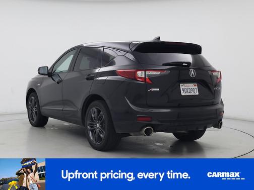 2023 Acura RDX A-Spec