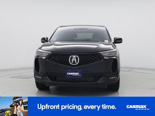 2023 Acura RDX A-Spec