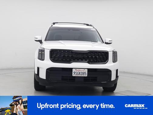 2025 Kia Telluride EX X-Pro