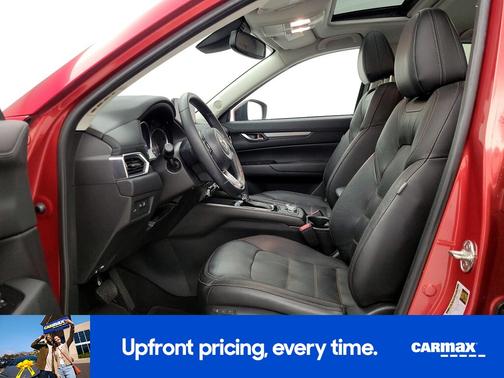 2023 Mazda CX-5 2.5 S Preferred Package