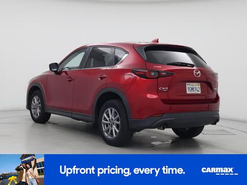 2023 Mazda CX-5 2.5 S Preferred Package