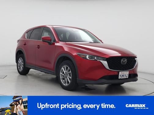2023 Mazda CX-5 2.5 S Preferred Package