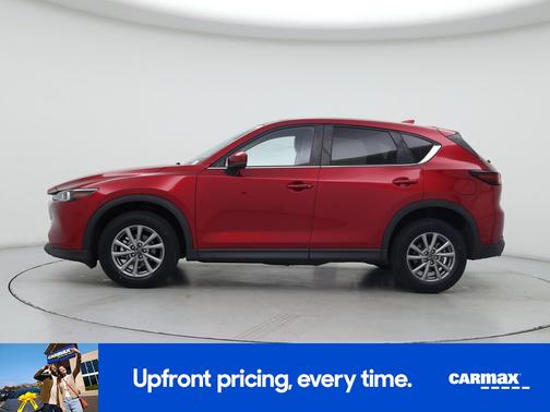 2023 Mazda CX-5 2.5 S Preferred Package
