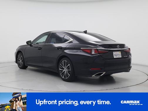 2024 Lexus ES 350 ES 350