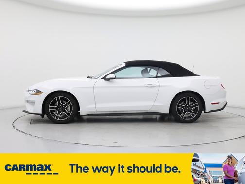 2023 Ford Mustang Ecoboost Premium
