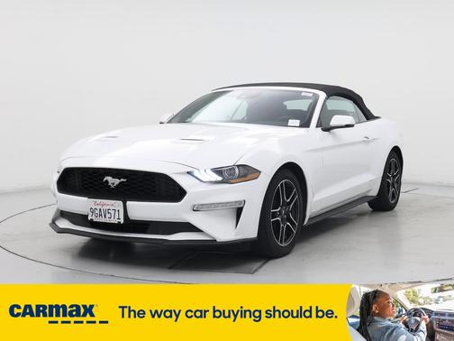 2023 Ford Mustang Ecoboost Premium