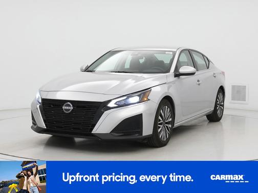 2023 Nissan Altima SV